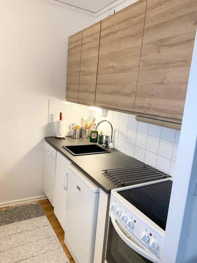 Kallio-1 - Back In Time With A Comfy Stay - 2-Room-Apt Ελσίνκι Εξωτερικό φωτογραφία