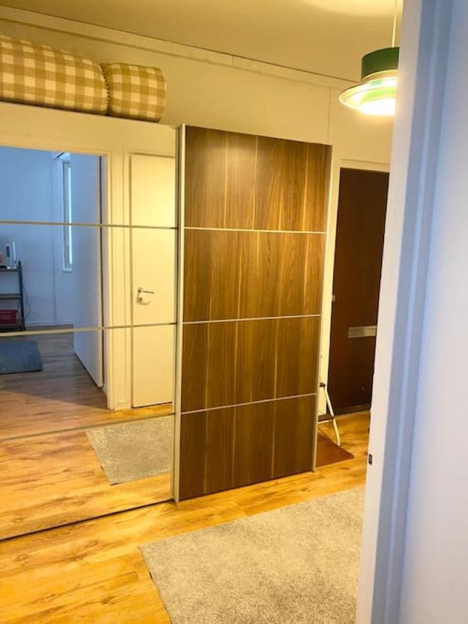 Kallio-1 - Back In Time With A Comfy Stay - 2-Room-Apt Ελσίνκι Εξωτερικό φωτογραφία